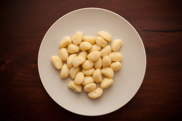 Gnocchi 