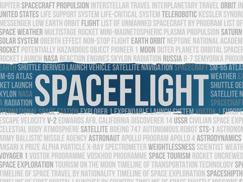 Spaceflight