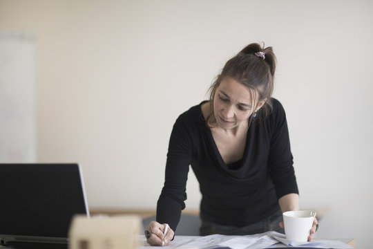 Architekt,Schreibtisch,Stift,arbeiten,schreiben,Arbeit,Konzeption