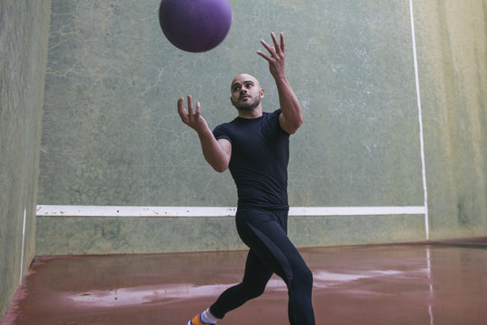 Ball,Krafttraining,Sport,Motivation,Training,&uuml;ben,trainieren