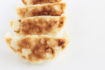 焼き餃子
