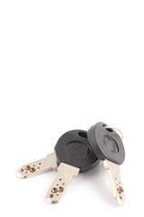 ディンプルキー