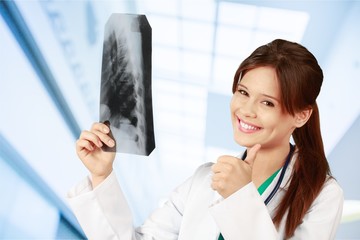 X-ray.