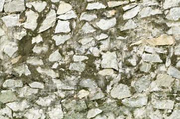 natural stone wall textured background