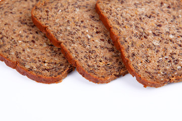 Eiweißbrot