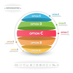 Business background - can be used to illustrate time management, the distribution of career, task organization or planning a meeting or teambuilding and pattern your design.