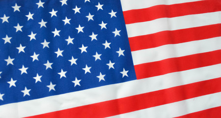 Obraz premium American Flag