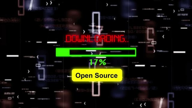 Open source download 