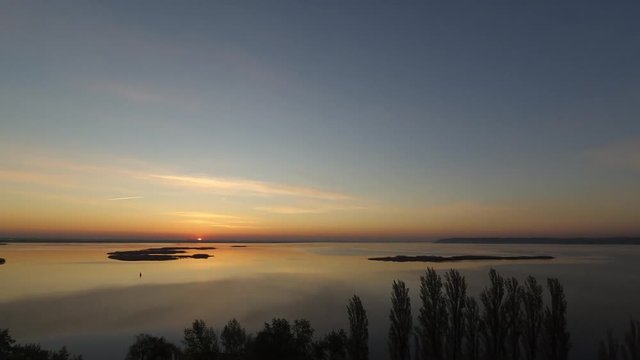 Sunrise 