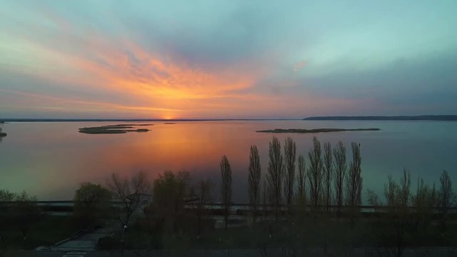 Sunrise 
