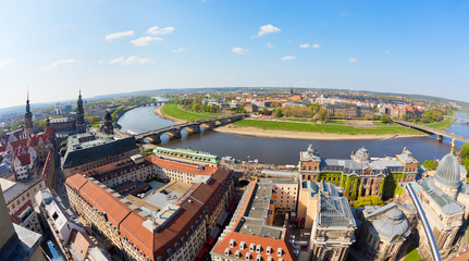 Dresden, Deutschland