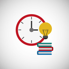 office design. supply icon. Isolated illustration , editable vector