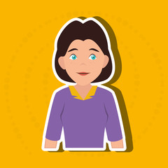 avatar person design 