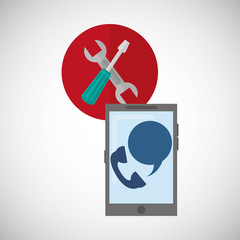 office design. corporate icon. Isolated illustration 