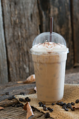 Cold Coffee