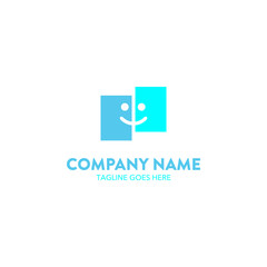 Business And Consulting Logo