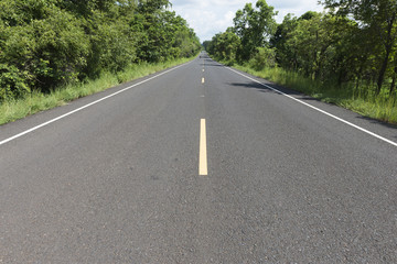 road