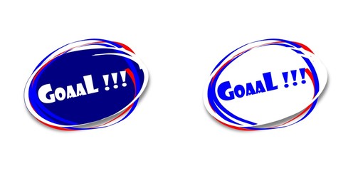 Goal !