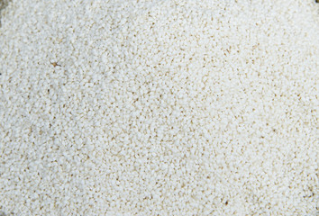 milled rice