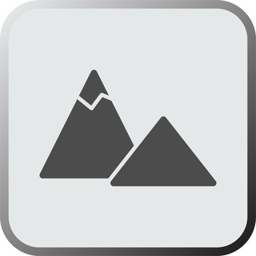 Mountain icon. Mountain icon art. Mountain icon eps. Mountain icon Image. Mountain icon logo. Mountain icon sign. Mountain icon flat. Mountain icon design. Mountain icon vector.