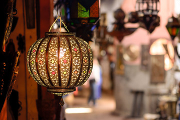 Lamps for sale Marrakech