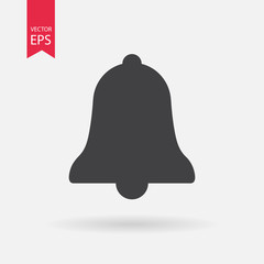 Bell Icon Vector