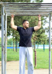 man 25s sucess sport workout