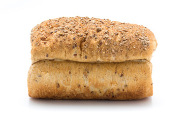 Whole wheat bread