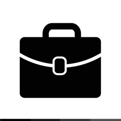 Bag Icon illustration design