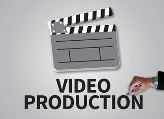 VIDEO PRODUCTION