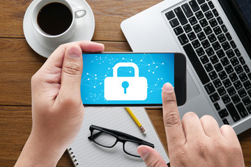 Confidential Concept