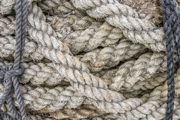 fisherman Rope and Netting