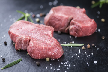 Beef Fillet