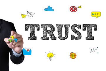 TRUST
