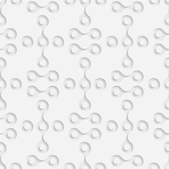 Seamless Geometric Pattern