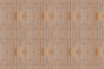 Naklejka premium Vintage style wooden board texture background.