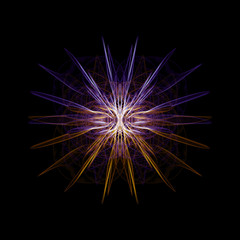 background of different colors portal