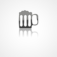 Beer web icon