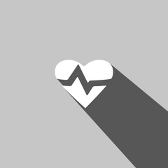Heart Rate web icon