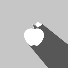 Apple web icon