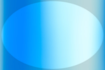 Blue background