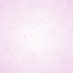 Pink abstract grunge background