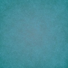 Blue abstract grunge background