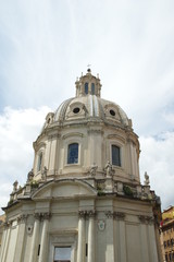 Obraz premium Kirche in Rom