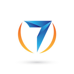 Seven Consultant Logo