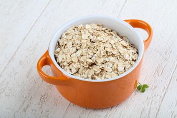 Oats