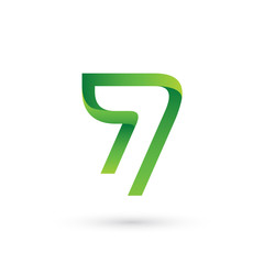 Seven Logo