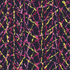 Ethnic boho seamless pattern. Print. Repeating background. Cloth design, wallpaper.