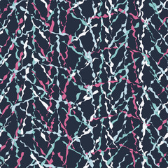 Ethnic boho seamless pattern. Print. Repeating background. Cloth design, wallpaper.