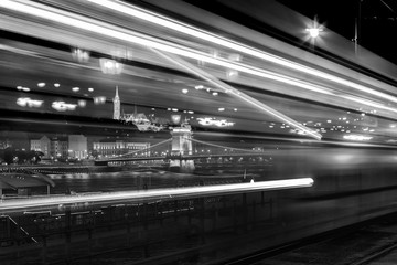 Fototapeta premium life movement